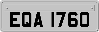 EQA1760