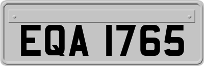 EQA1765