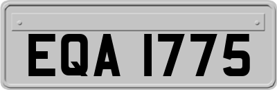 EQA1775