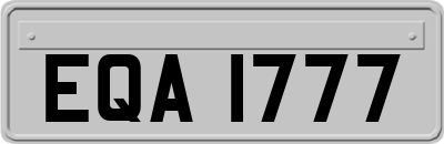 EQA1777