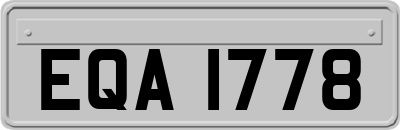 EQA1778