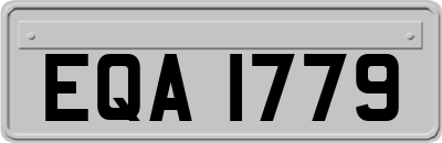 EQA1779