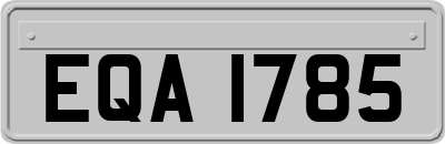 EQA1785