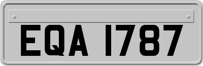 EQA1787