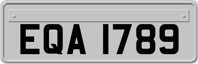 EQA1789