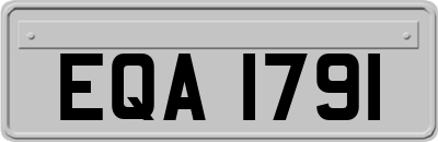 EQA1791