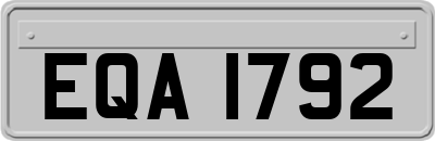 EQA1792