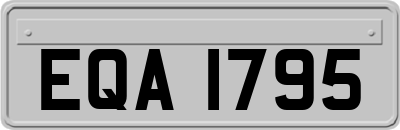 EQA1795