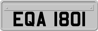 EQA1801