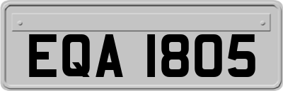 EQA1805
