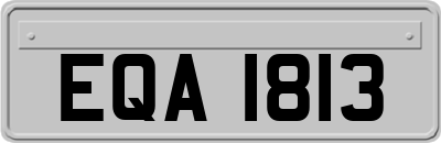 EQA1813