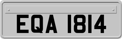 EQA1814