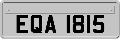 EQA1815