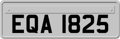 EQA1825