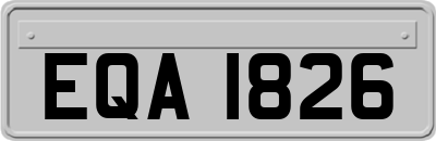 EQA1826