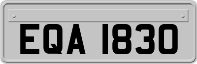 EQA1830