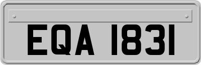 EQA1831