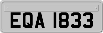 EQA1833