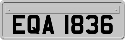 EQA1836