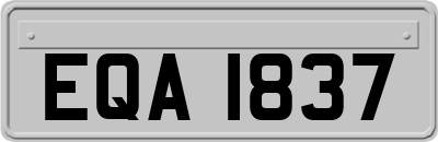 EQA1837