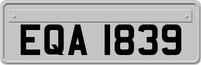 EQA1839