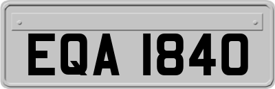 EQA1840