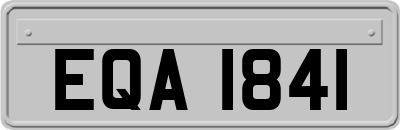 EQA1841