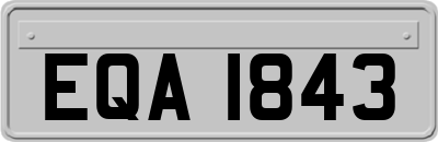EQA1843