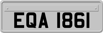 EQA1861