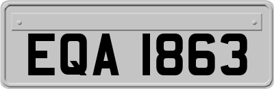 EQA1863