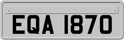 EQA1870