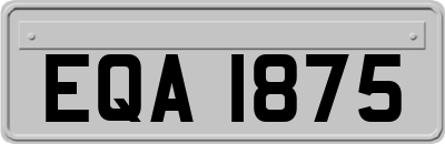 EQA1875