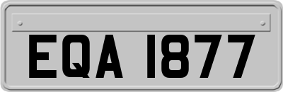 EQA1877