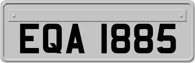 EQA1885