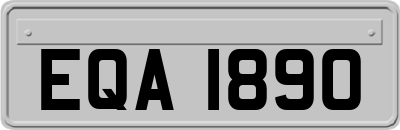 EQA1890