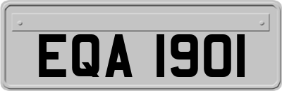 EQA1901