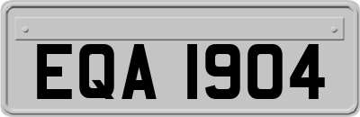 EQA1904