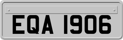 EQA1906