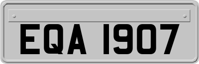 EQA1907