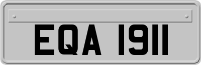 EQA1911