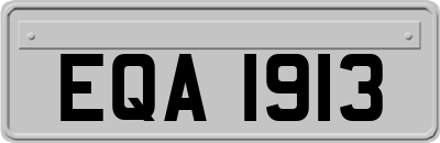 EQA1913