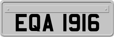 EQA1916