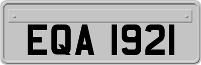 EQA1921