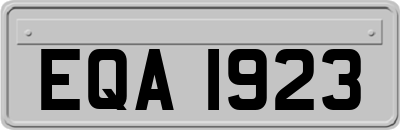 EQA1923