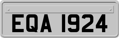 EQA1924