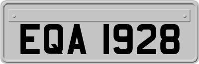 EQA1928