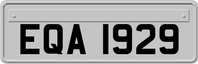 EQA1929