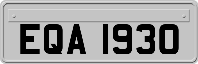 EQA1930