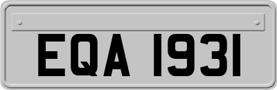 EQA1931