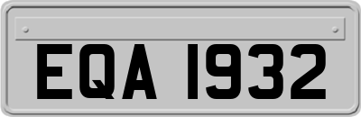 EQA1932